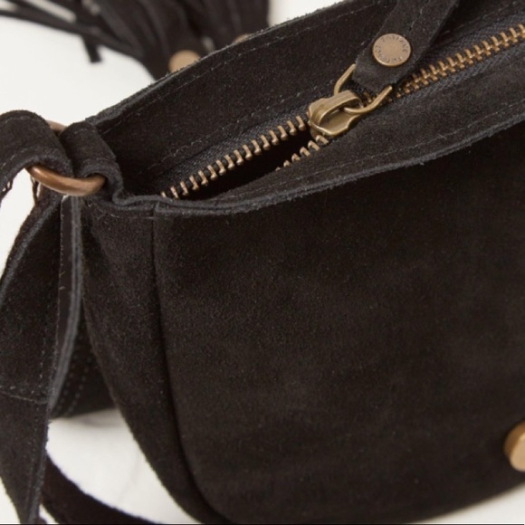 Fat Face Victoria Crossbody Bag - Picture 2 of 7
